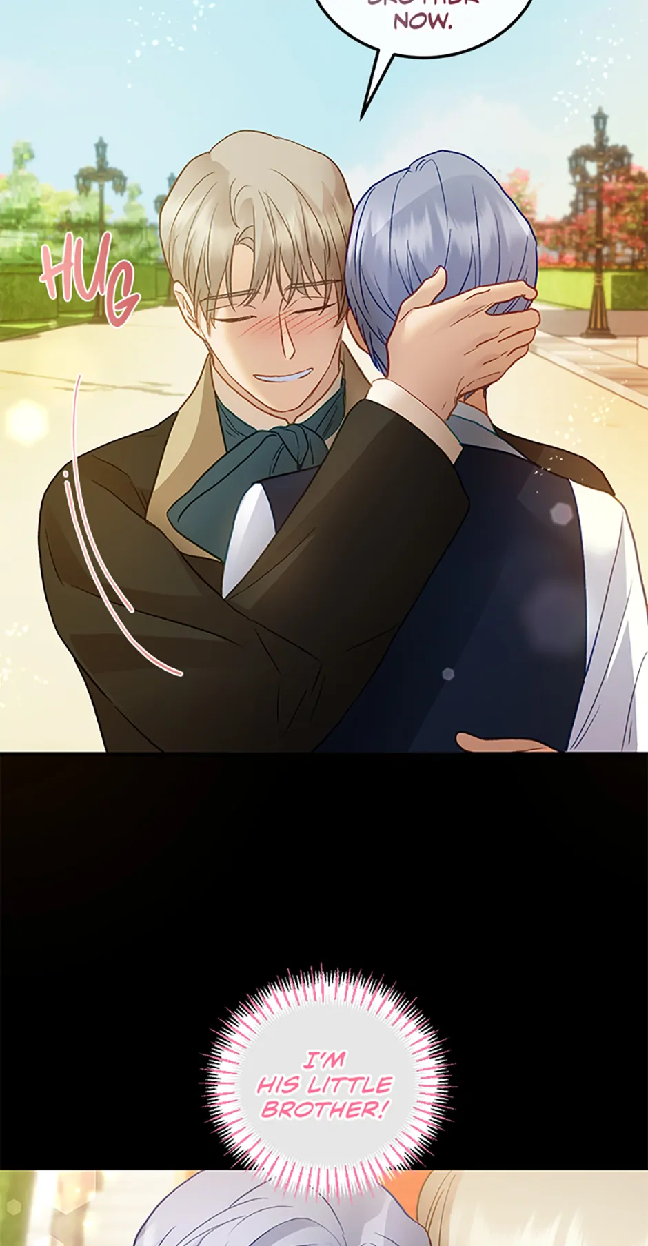 The Glamorous Life of the Fake Mistress - Chapter 88 manhwa