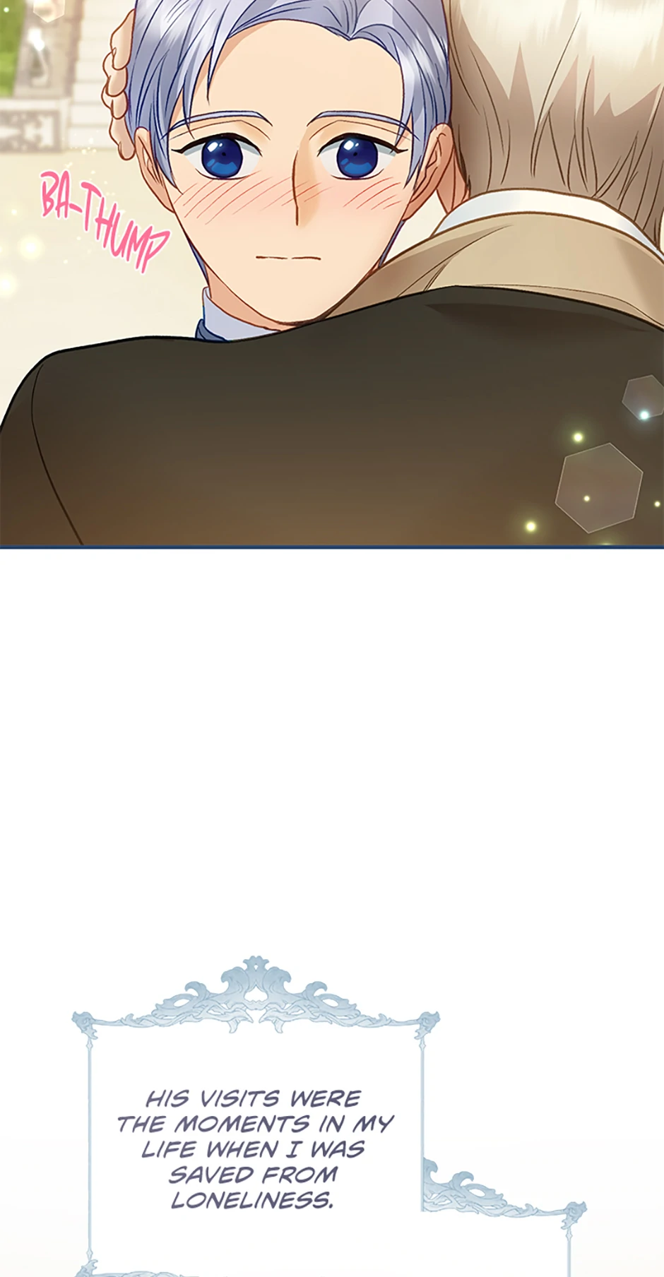The Glamorous Life of the Fake Mistress - Chapter 88 manhwa