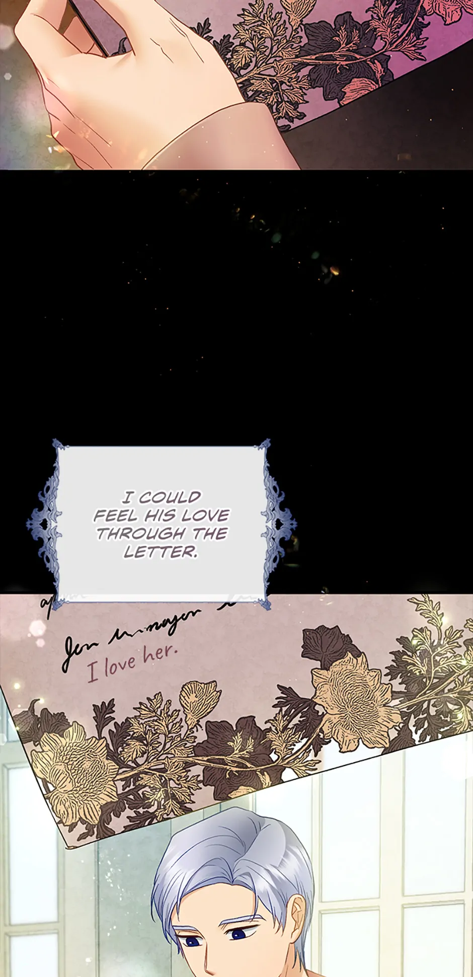 The Glamorous Life of the Fake Mistress - Chapter 89 manhwa