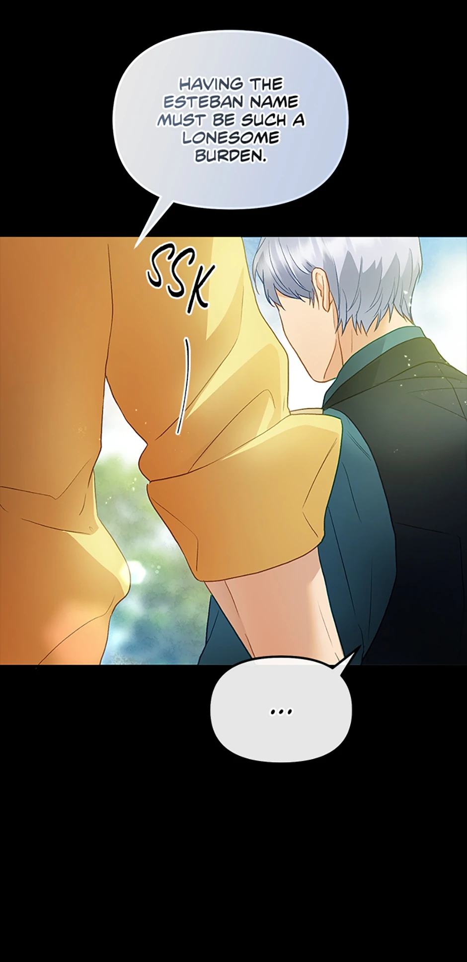 The Glamorous Life of the Fake Mistress - Chapter 89 manhwa