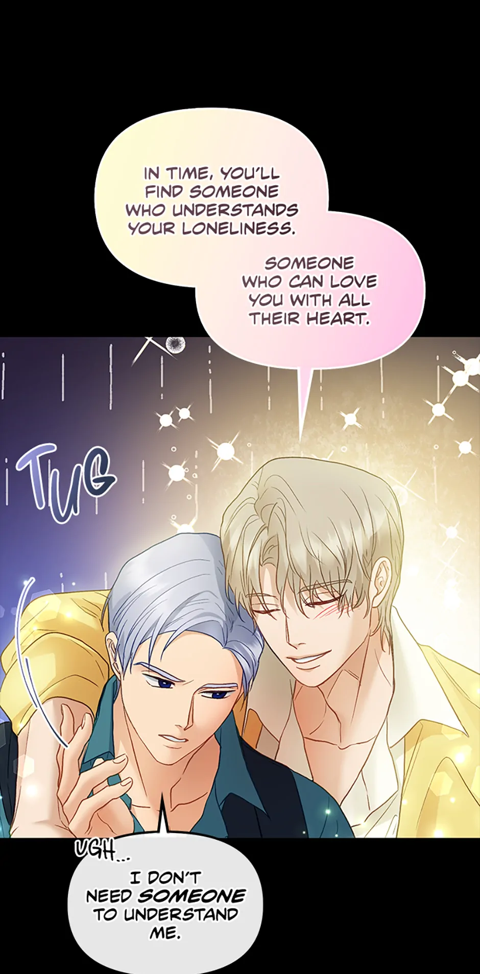 The Glamorous Life of the Fake Mistress - Chapter 89 manhwa