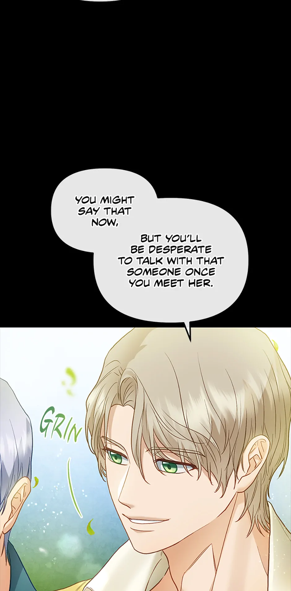 The Glamorous Life of the Fake Mistress - Chapter 89 manhwa