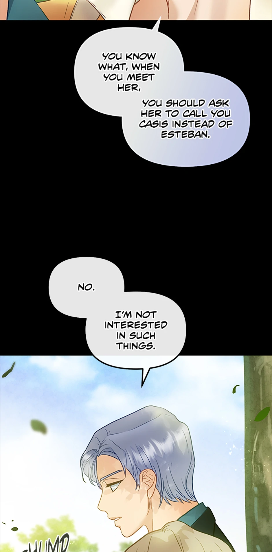 The Glamorous Life of the Fake Mistress - Chapter 89 manhwa