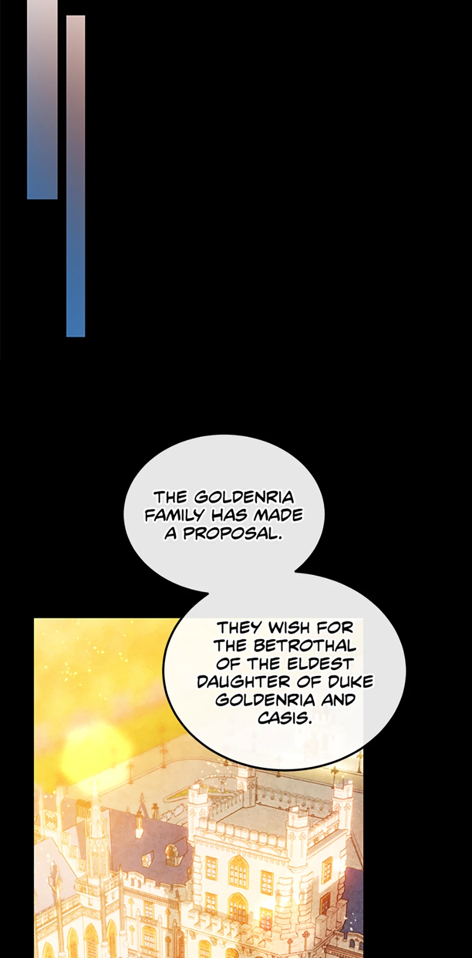 The Glamorous Life of the Fake Mistress - Chapter 89 manhwa