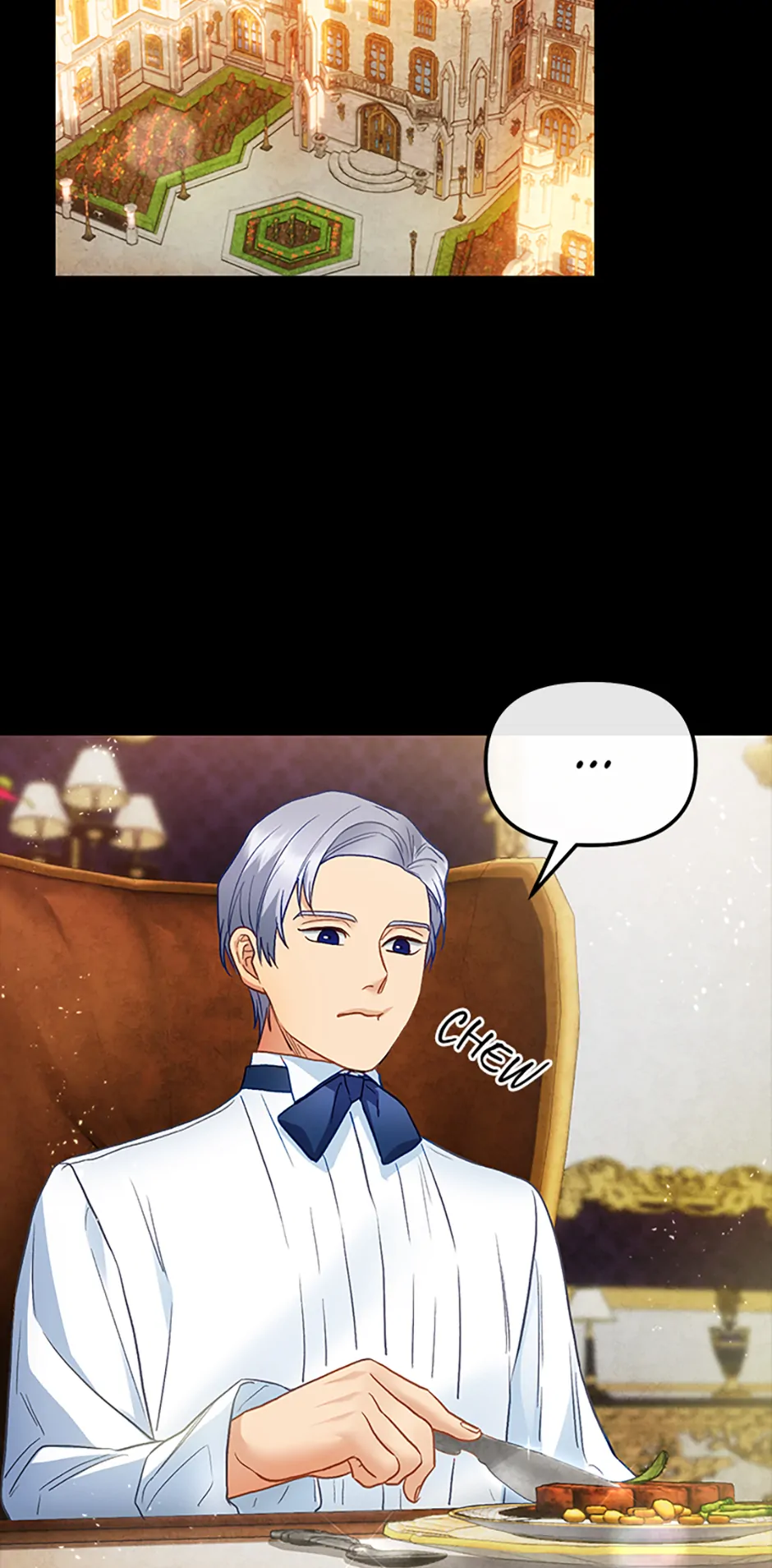 The Glamorous Life of the Fake Mistress - Chapter 89 manhwa