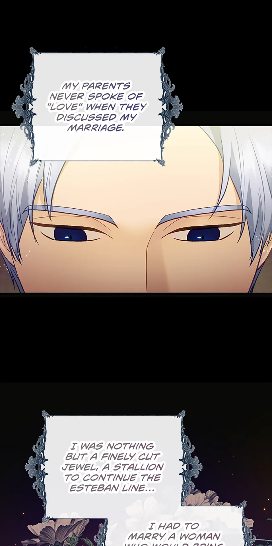 The Glamorous Life of the Fake Mistress - Chapter 89 manhwa