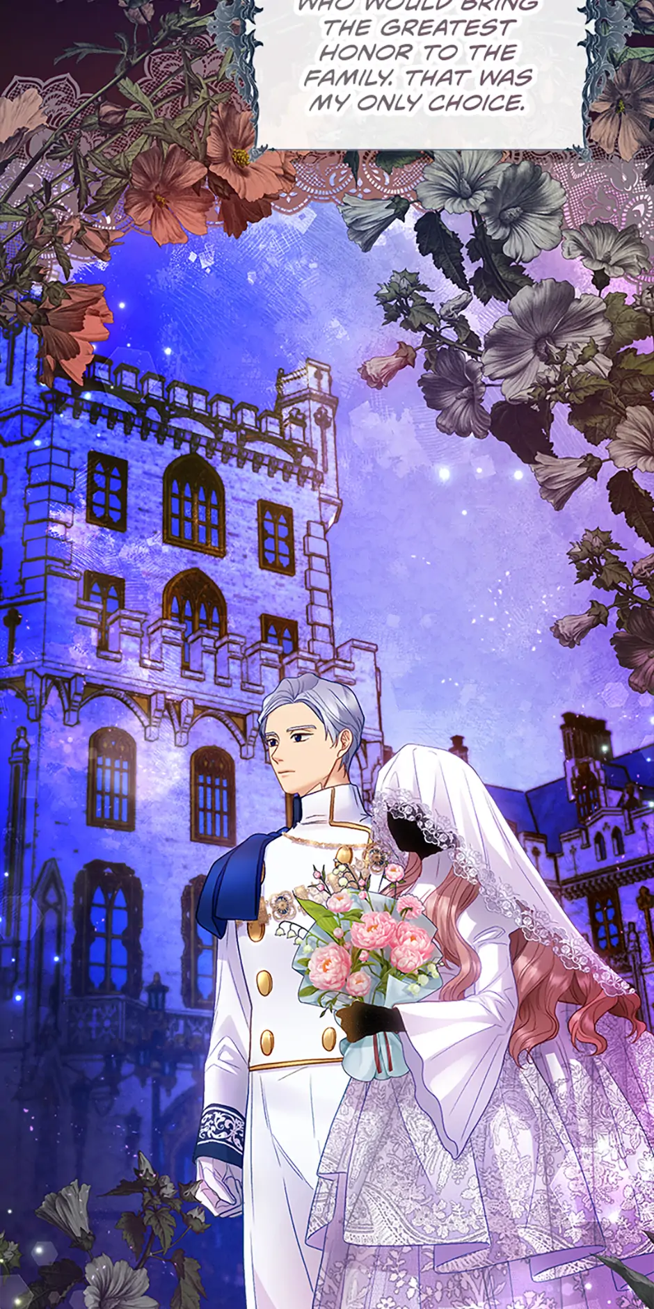The Glamorous Life of the Fake Mistress - Chapter 89 manhwa