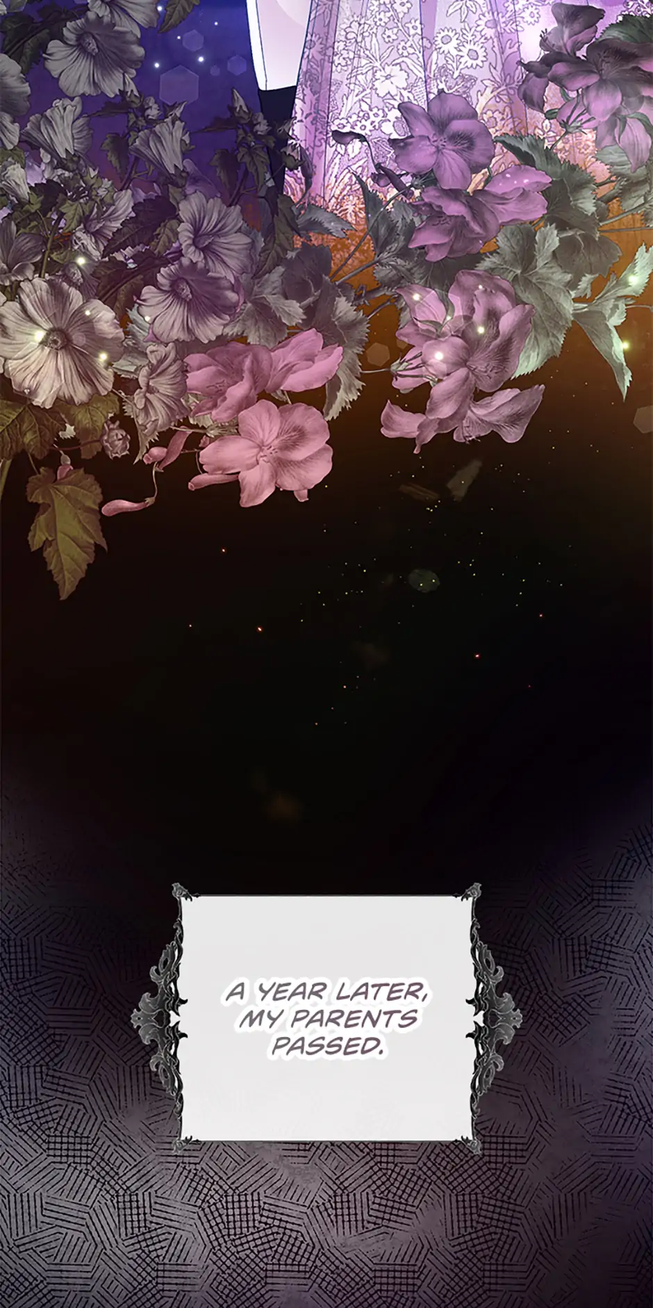 The Glamorous Life of the Fake Mistress - Chapter 89 manhwa