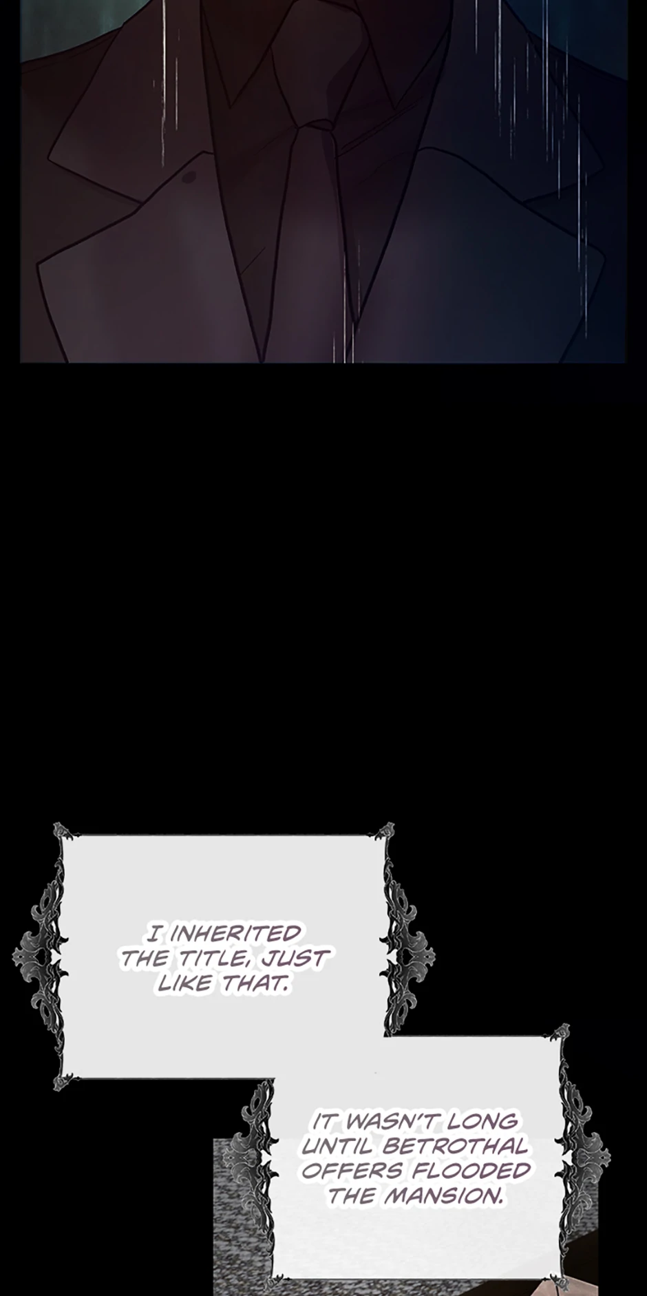 The Glamorous Life of the Fake Mistress - Chapter 89 manhwa