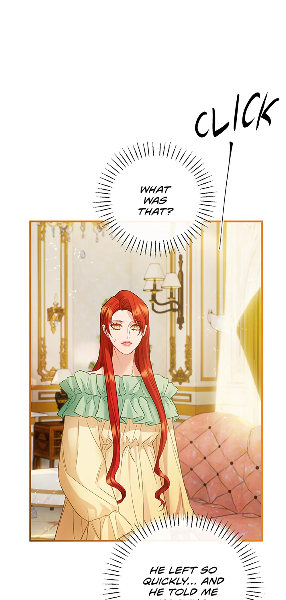 The Glamorous Life of the Fake Mistress - Chapter 89 manhwa