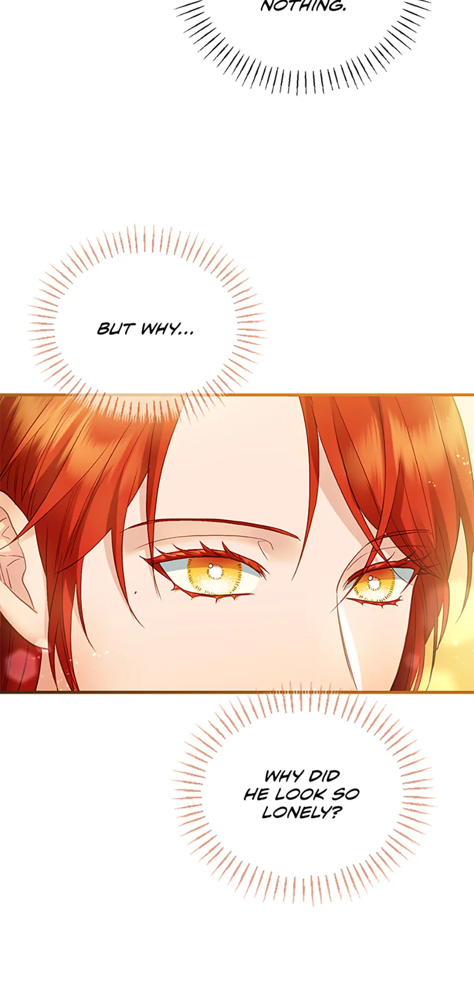 The Glamorous Life of the Fake Mistress - Chapter 89 manhwa