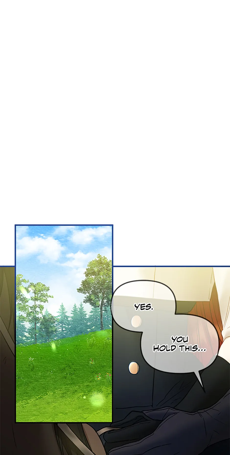 The Glamorous Life of the Fake Mistress - Chapter 89 manhwa