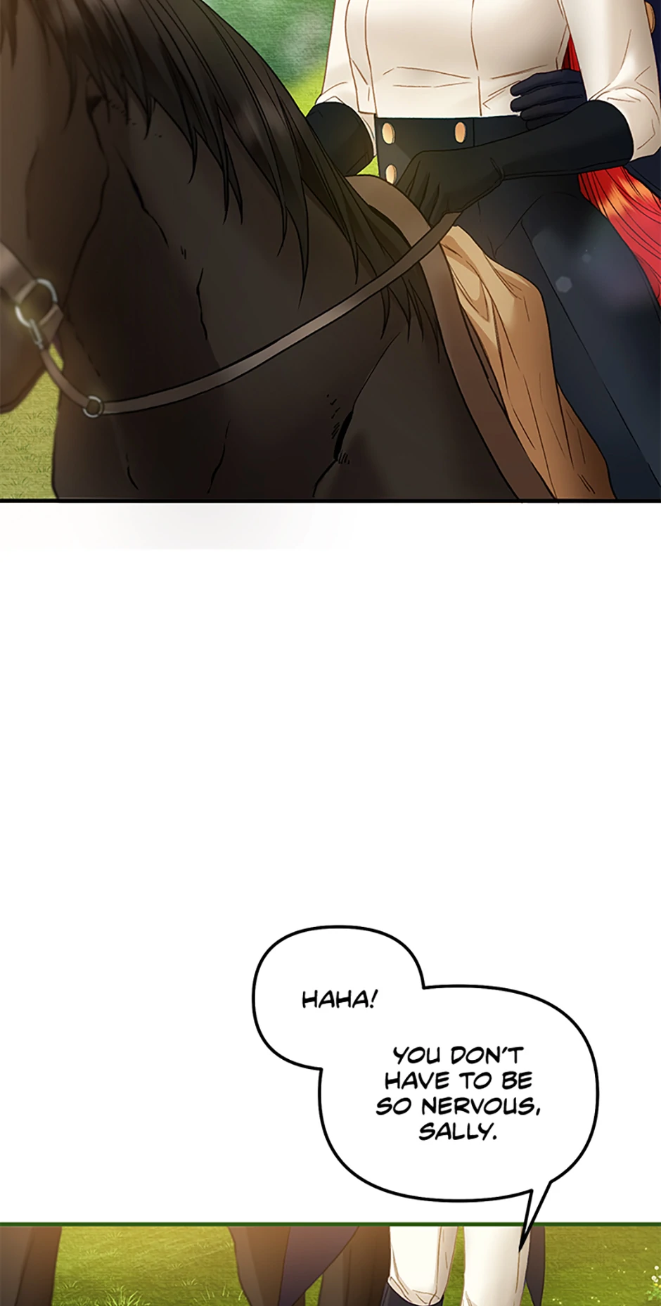 The Glamorous Life of the Fake Mistress - Chapter 89 manhwa