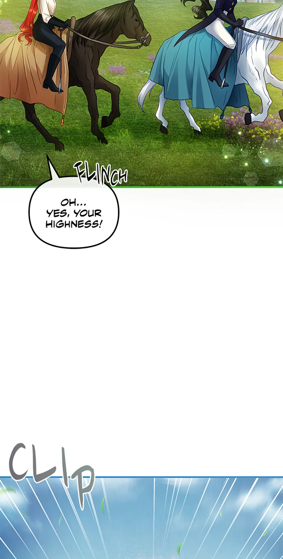 The Glamorous Life of the Fake Mistress - Chapter 89 manhwa