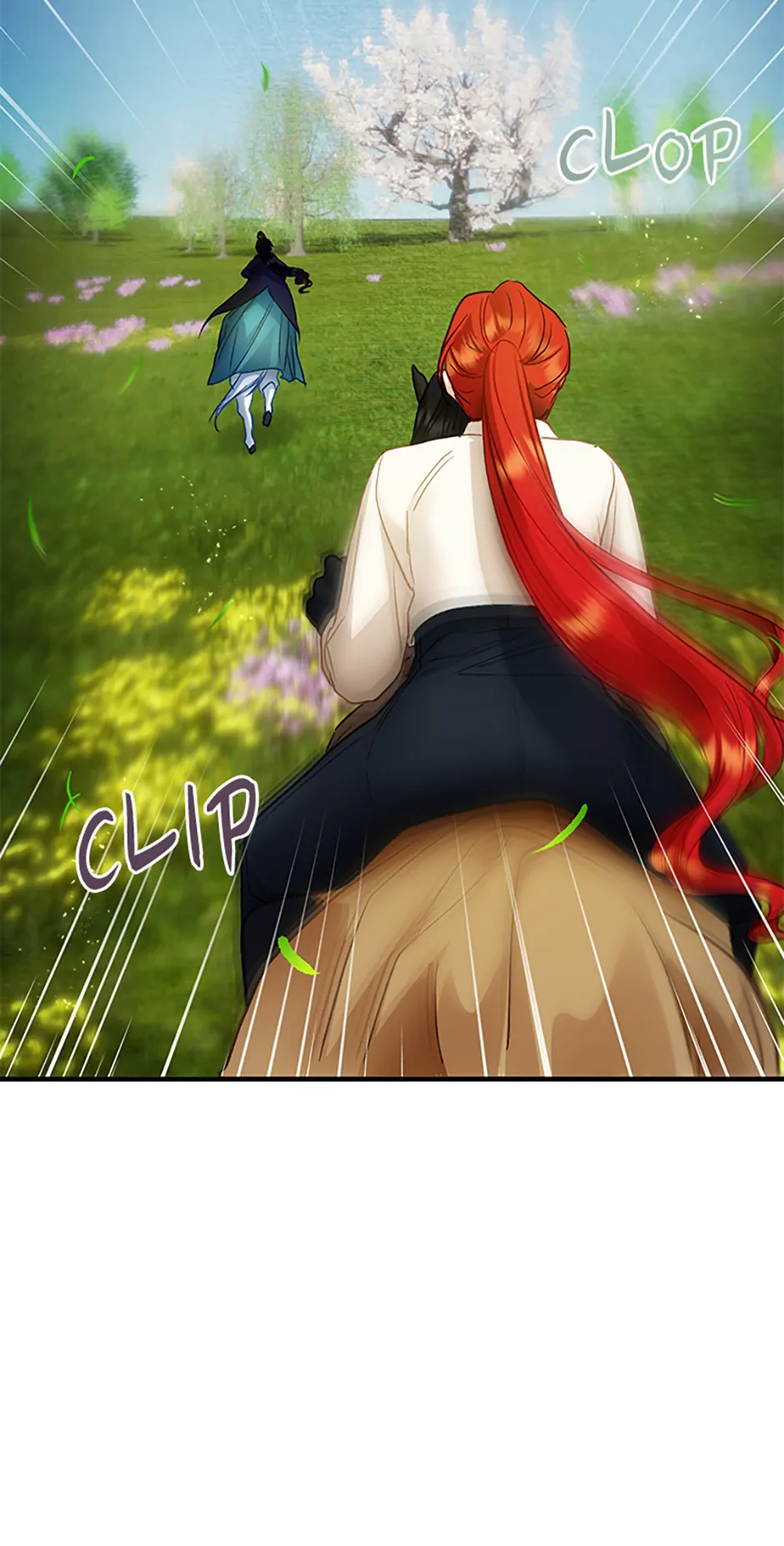 The Glamorous Life of the Fake Mistress - Chapter 89 manhwa