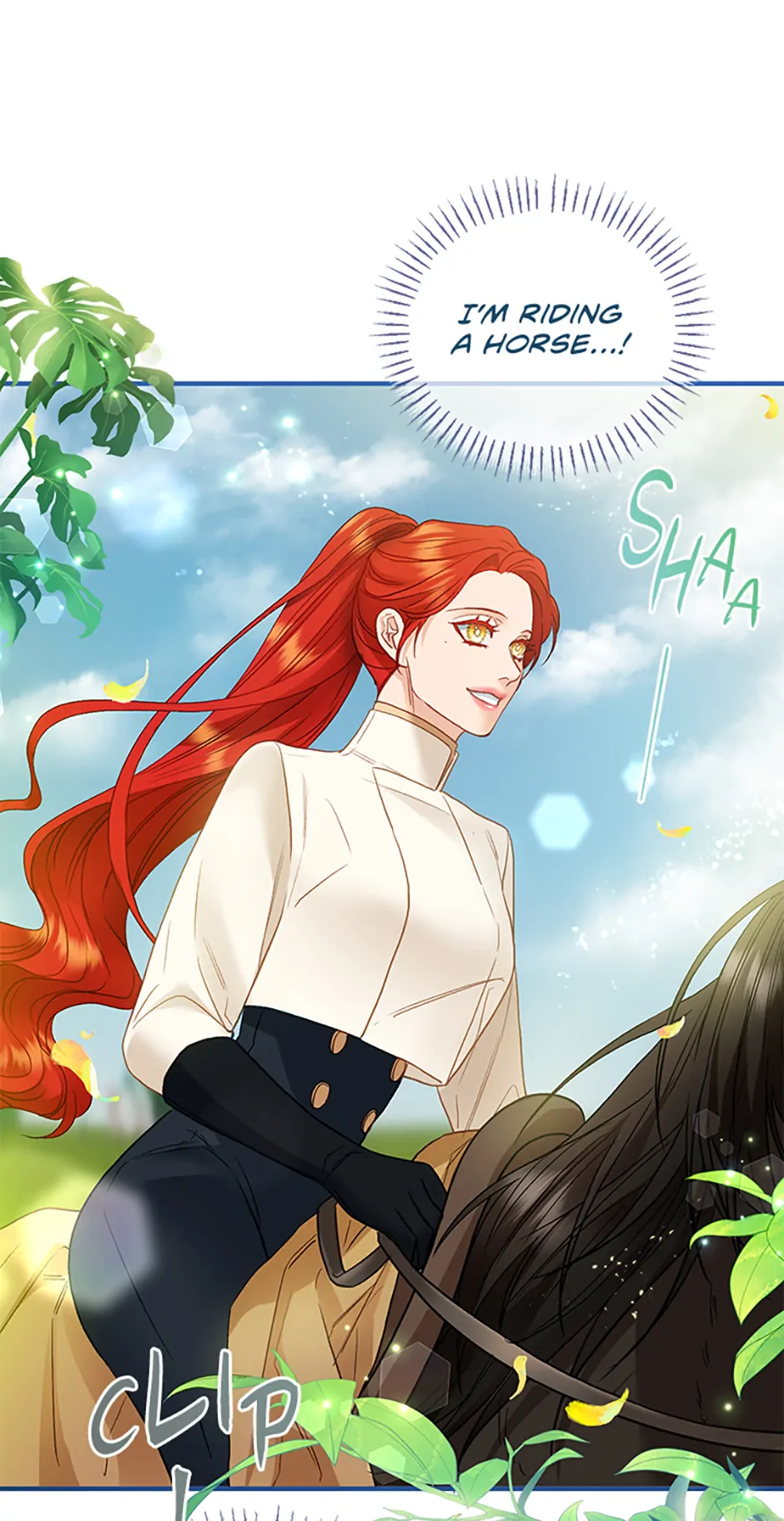 The Glamorous Life of the Fake Mistress - Chapter 89 manhwa