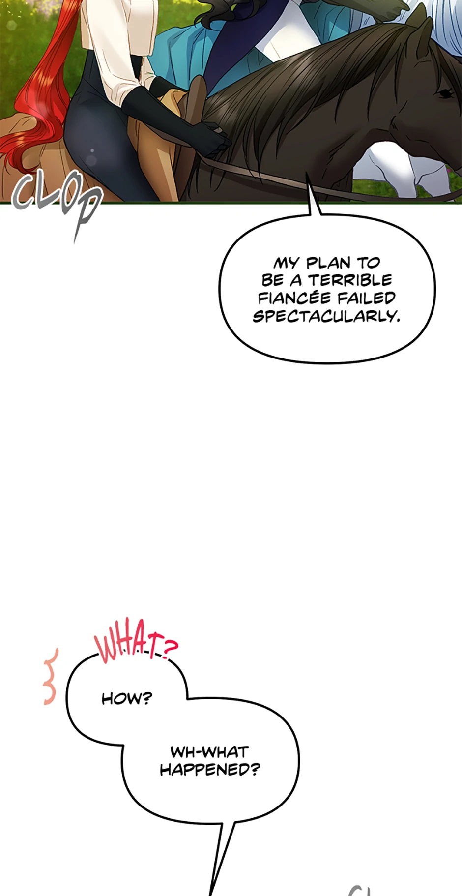 The Glamorous Life of the Fake Mistress - Chapter 89 manhwa