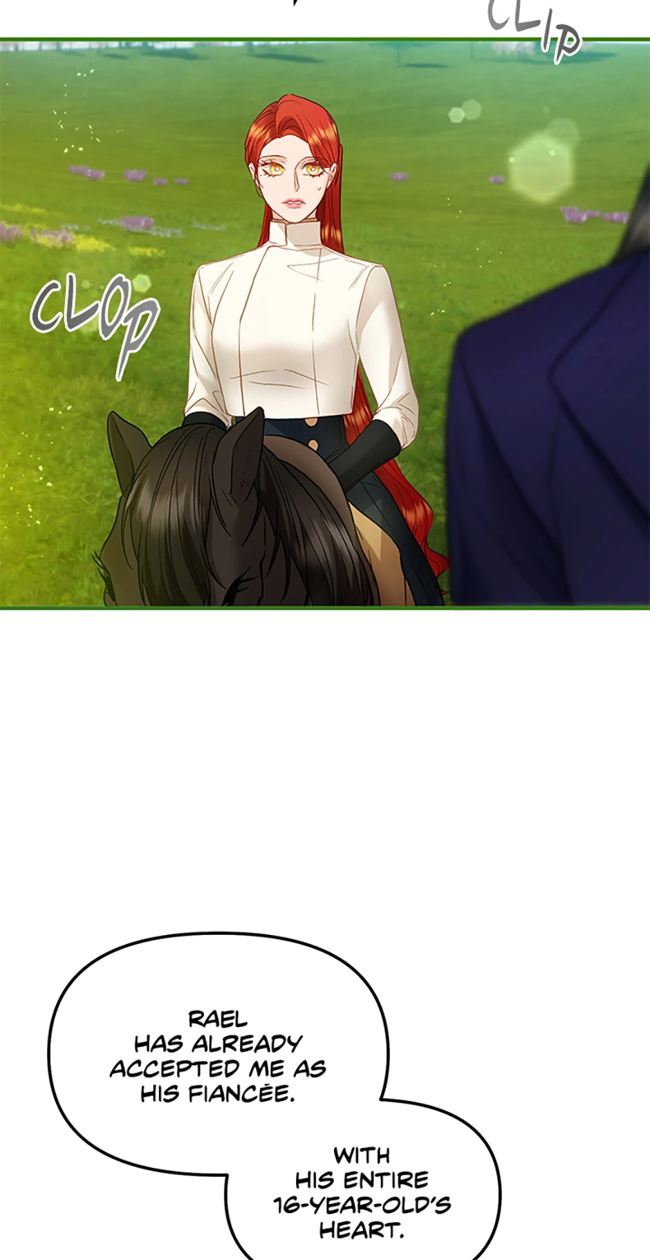The Glamorous Life of the Fake Mistress - Chapter 89 manhwa