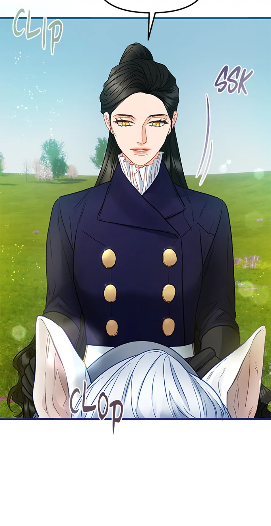 The Glamorous Life of the Fake Mistress - Chapter 89 manhwa