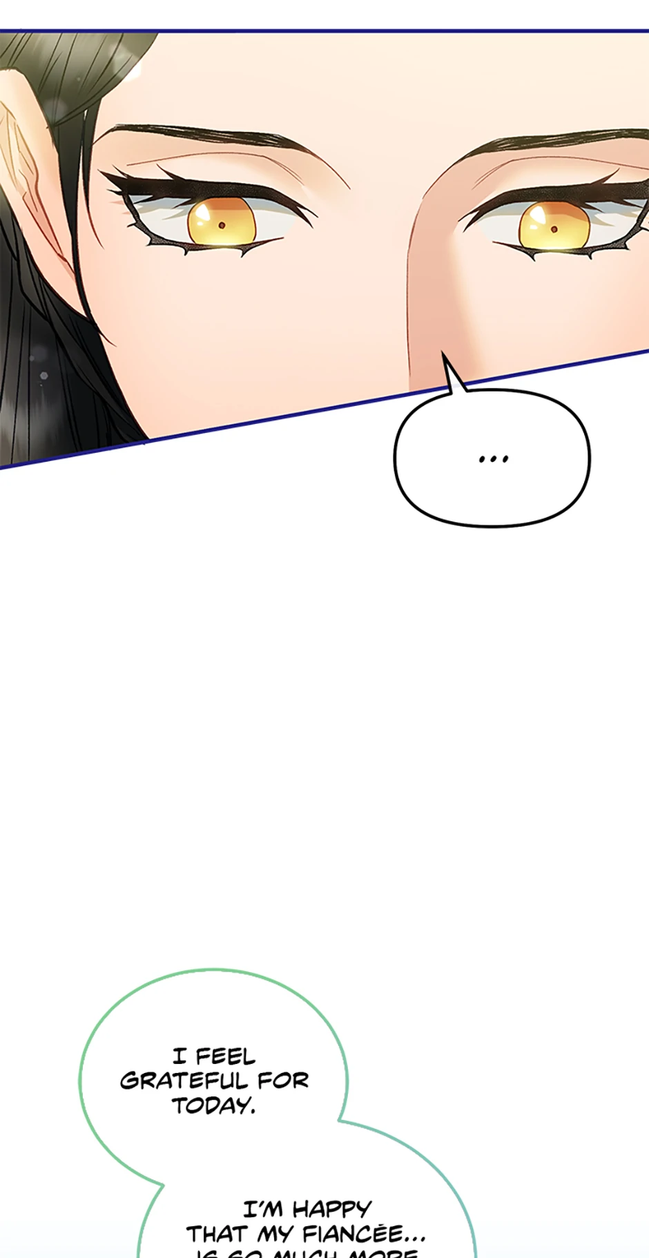 The Glamorous Life of the Fake Mistress - Chapter 89 manhwa