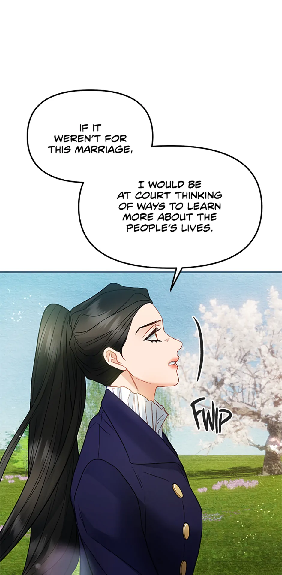 The Glamorous Life of the Fake Mistress - Chapter 89 manhwa