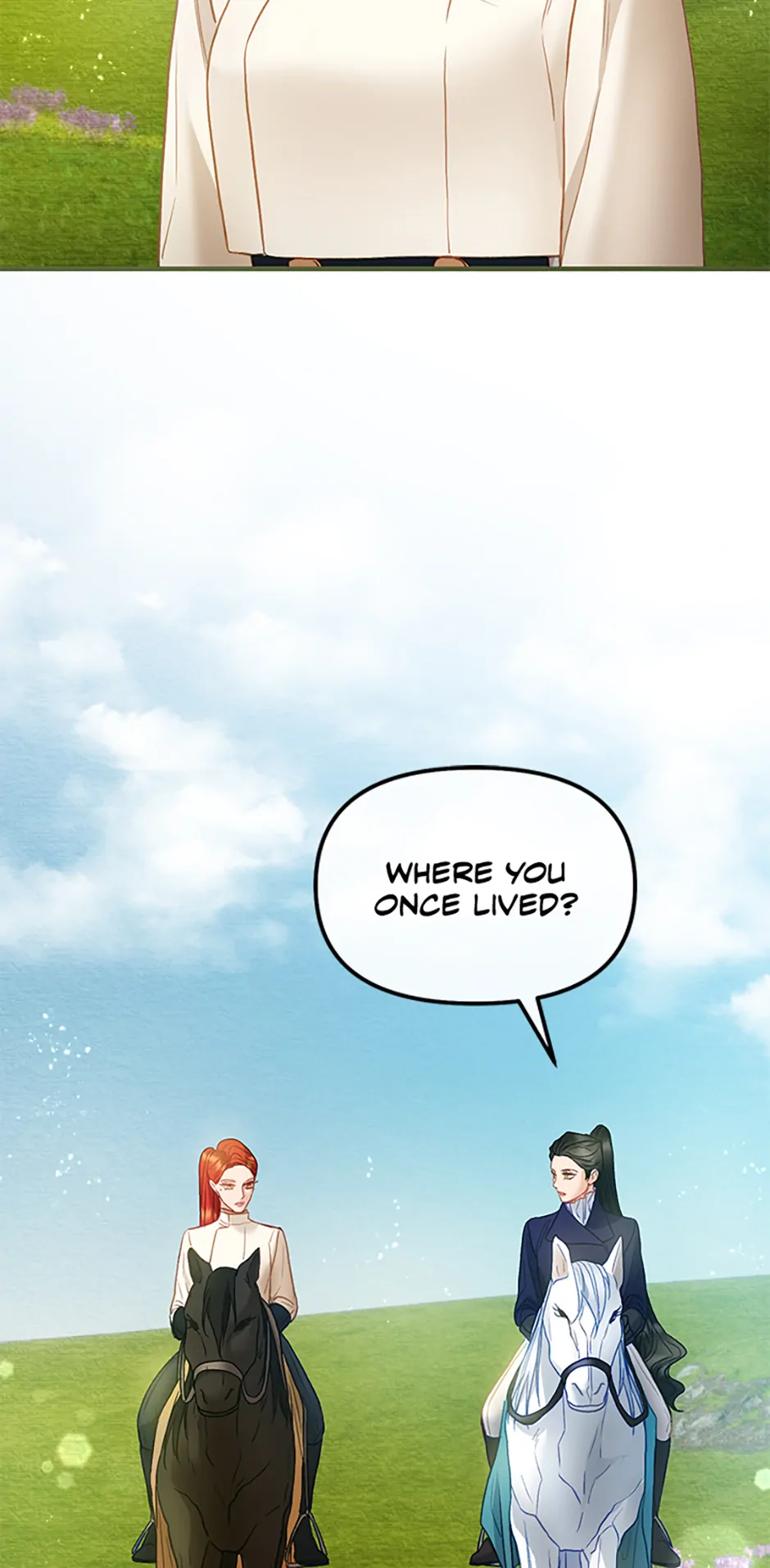 The Glamorous Life of the Fake Mistress - Chapter 89 manhwa