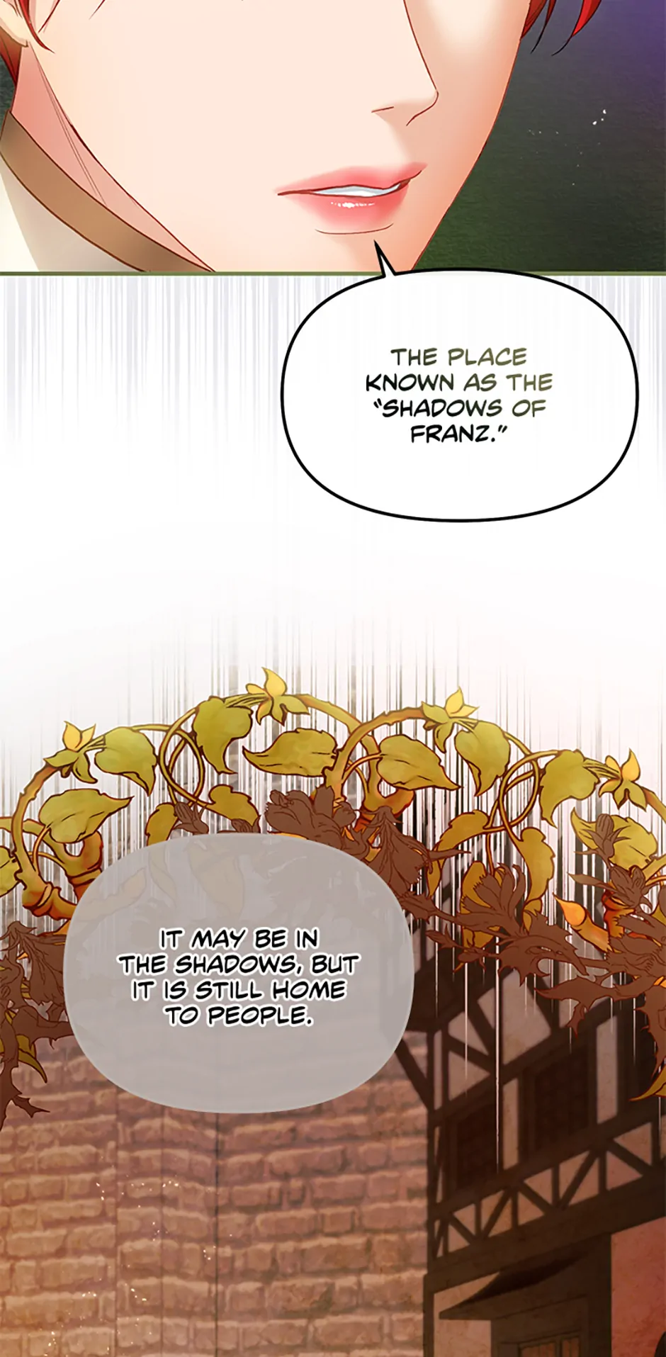 The Glamorous Life of the Fake Mistress - Chapter 89 manhwa