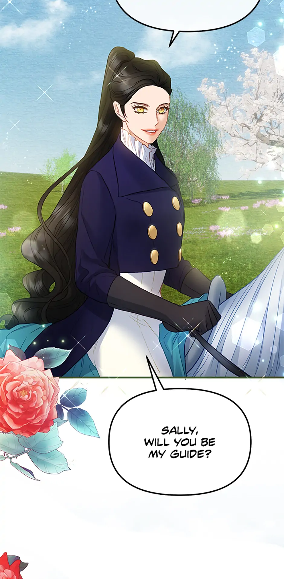 The Glamorous Life of the Fake Mistress - Chapter 89 manhwa