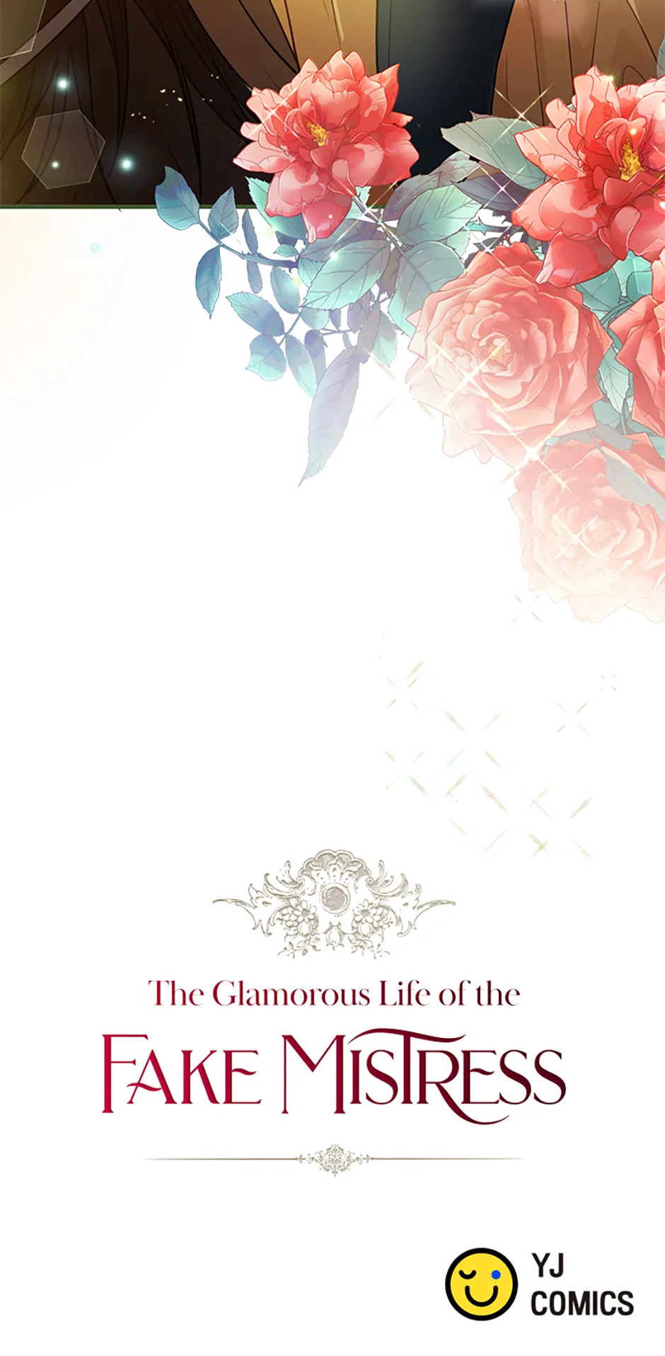The Glamorous Life of the Fake Mistress - Chapter 89 manhwa