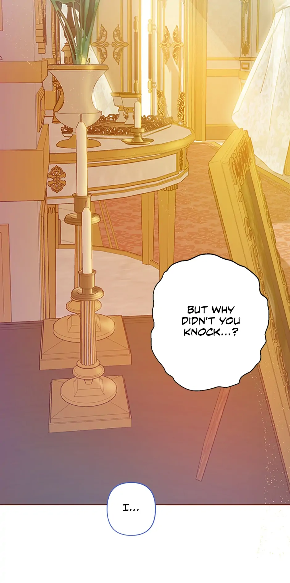The Glamorous Life of the Fake Mistress - Chapter 9 manhwa