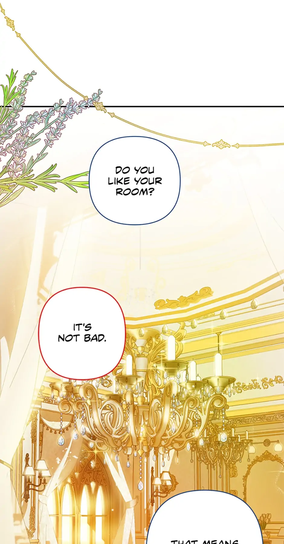 The Glamorous Life of the Fake Mistress - Chapter 9 manhwa