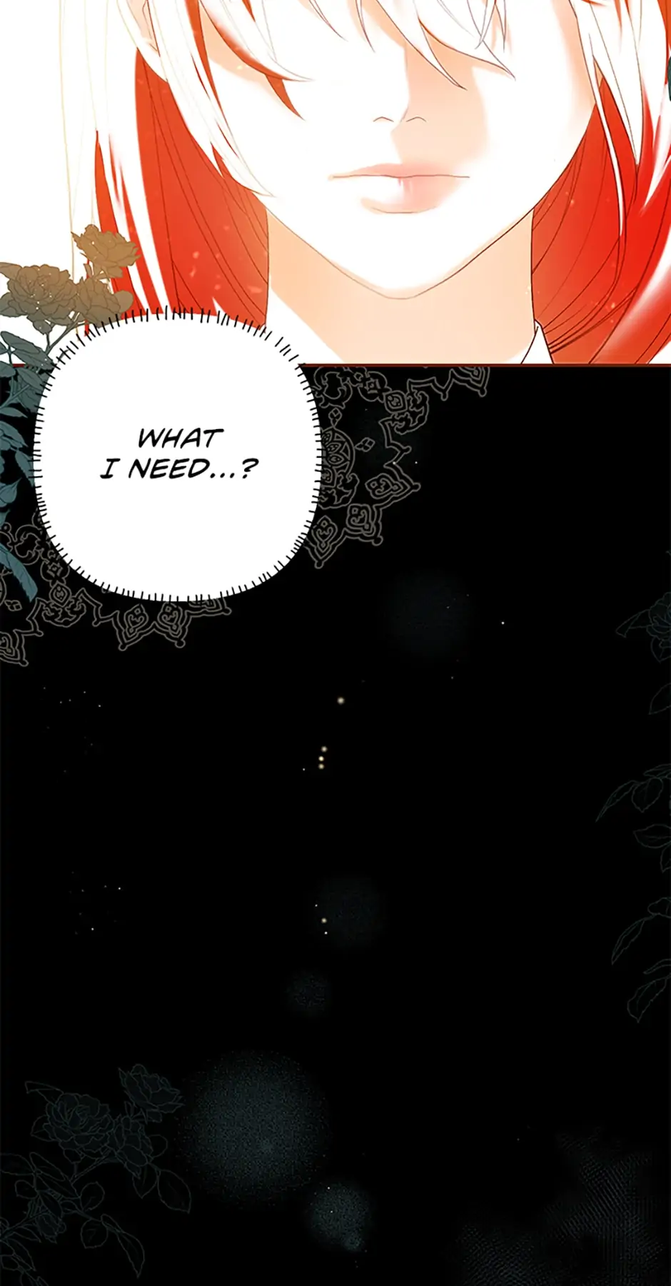The Glamorous Life of the Fake Mistress - Chapter 9 manhwa