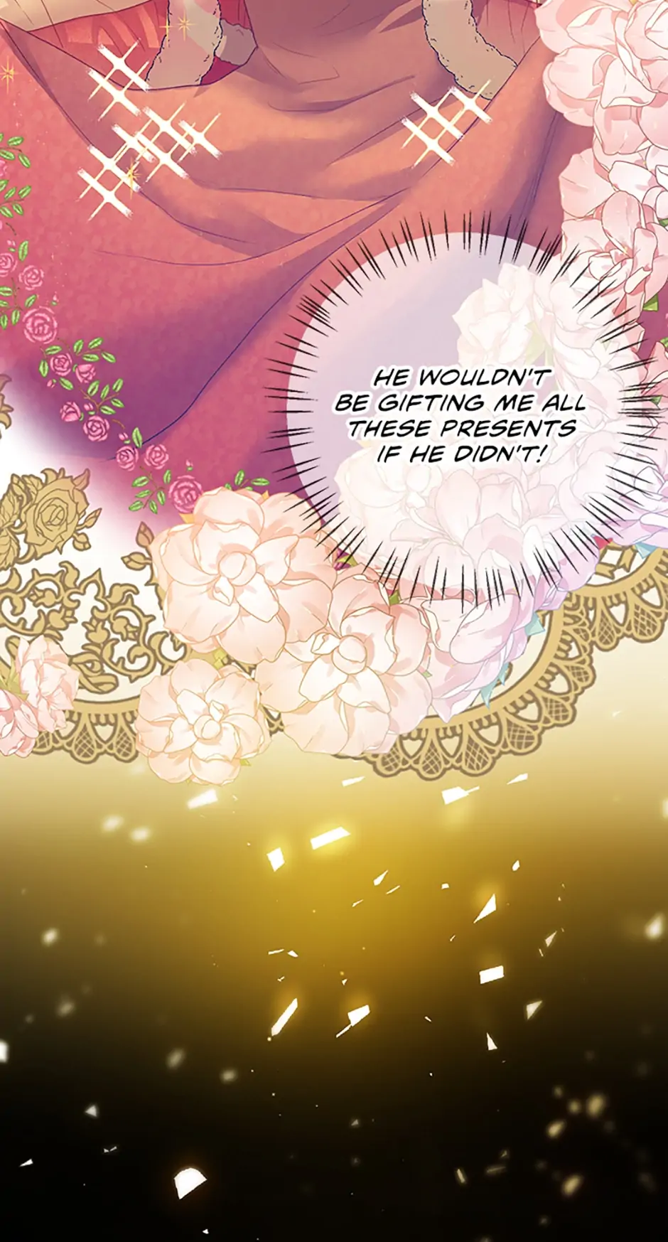 The Glamorous Life of the Fake Mistress - Chapter 9 manhwa