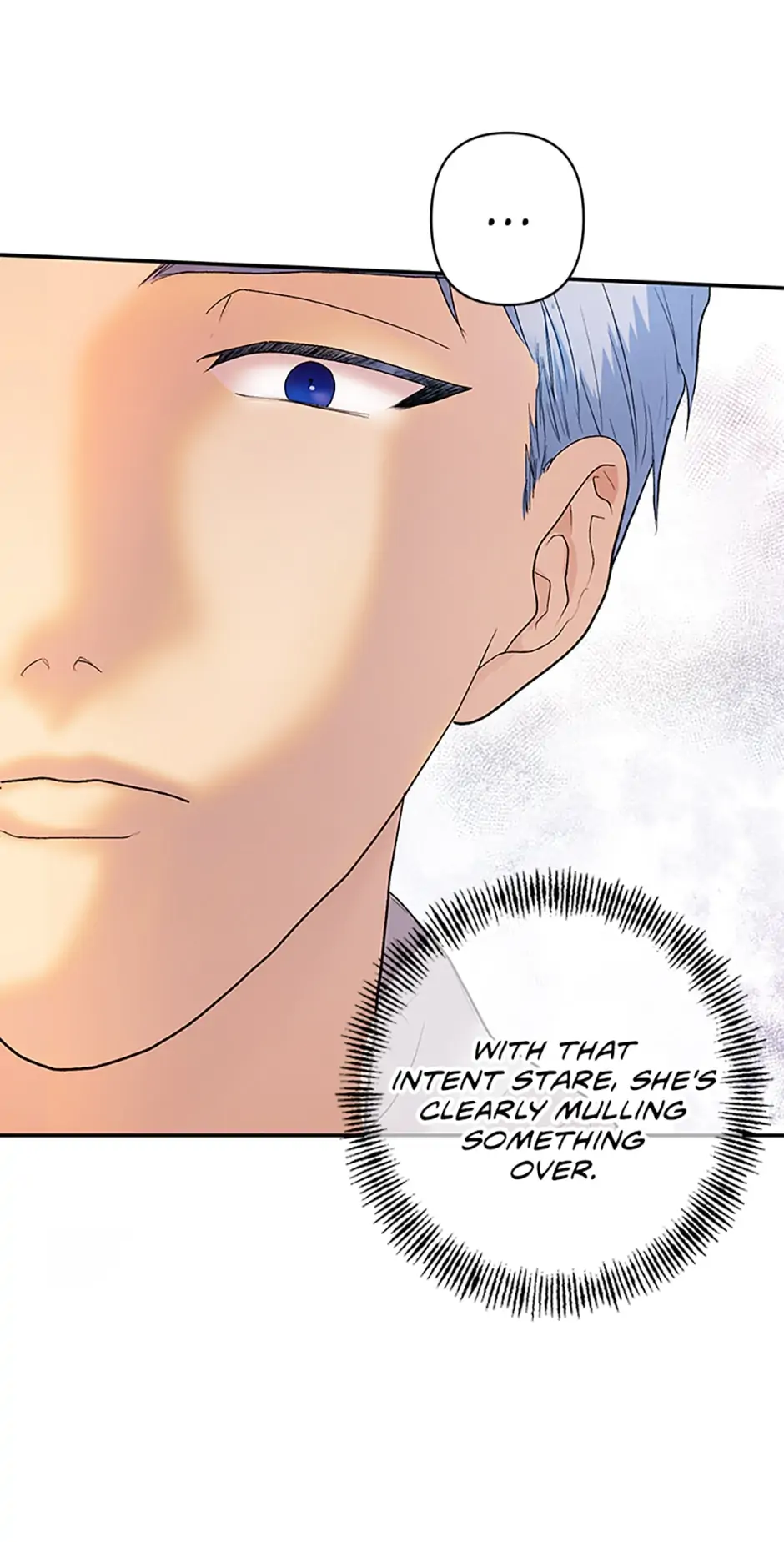 The Glamorous Life of the Fake Mistress - Chapter 9 manhwa