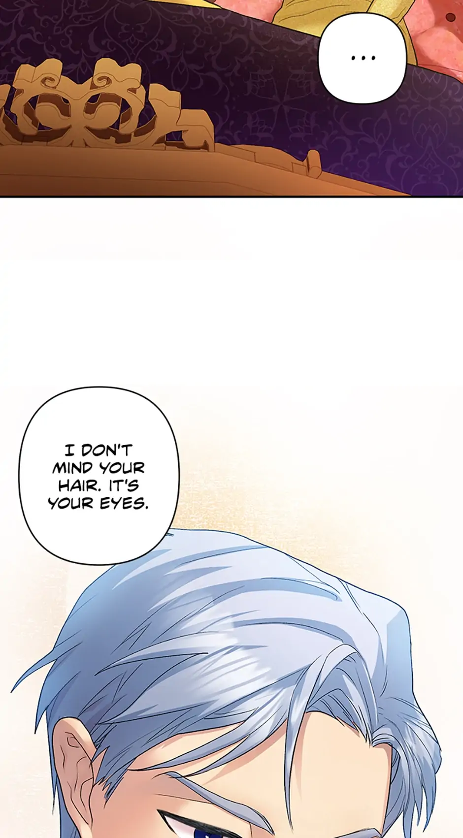 The Glamorous Life of the Fake Mistress - Chapter 9 manhwa