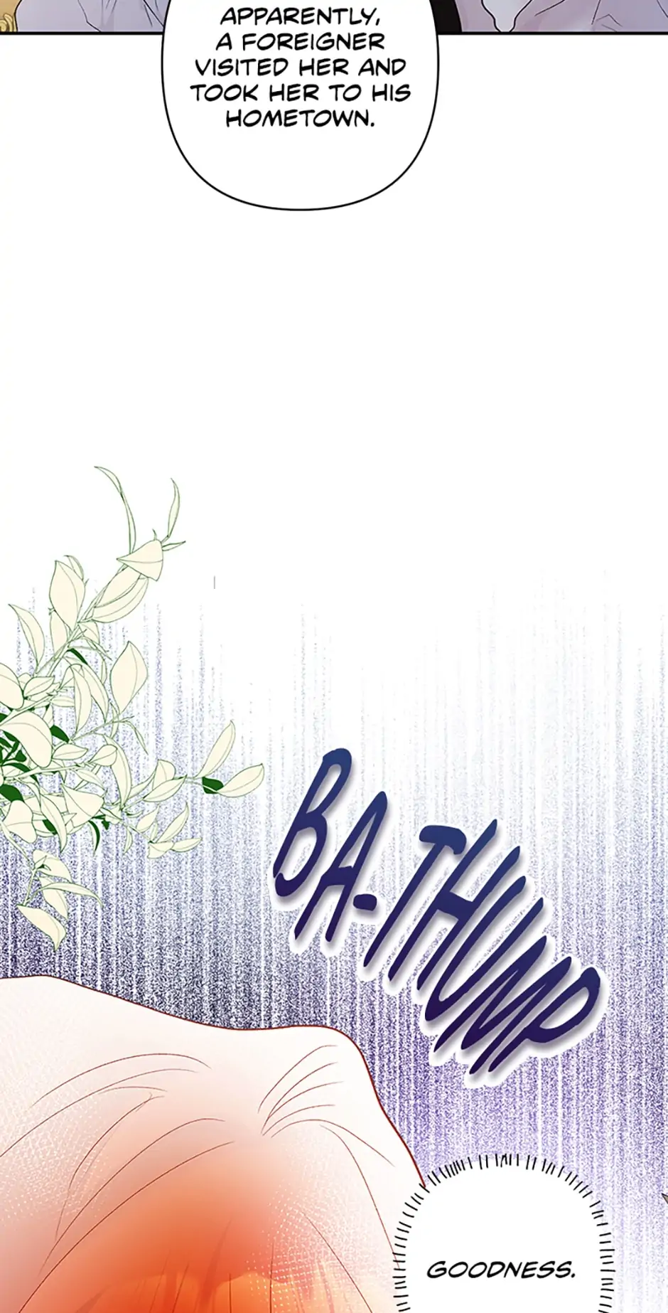 The Glamorous Life of the Fake Mistress - Chapter 9 manhwa