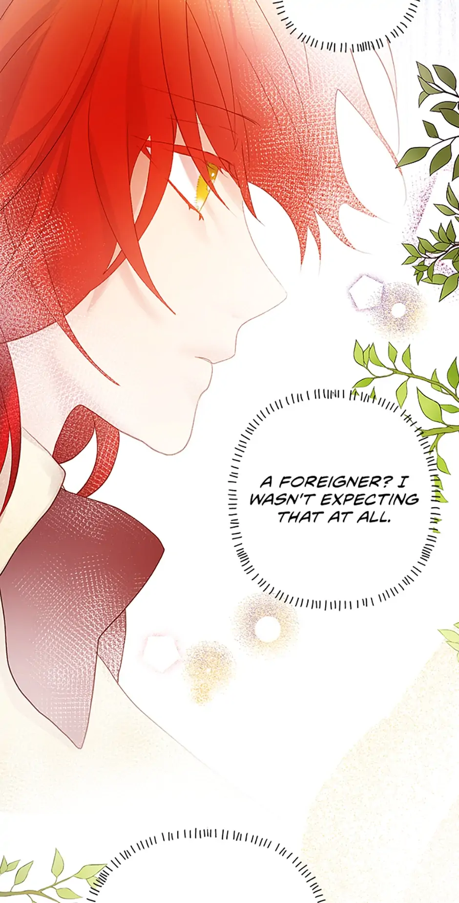 The Glamorous Life of the Fake Mistress - Chapter 9 manhwa