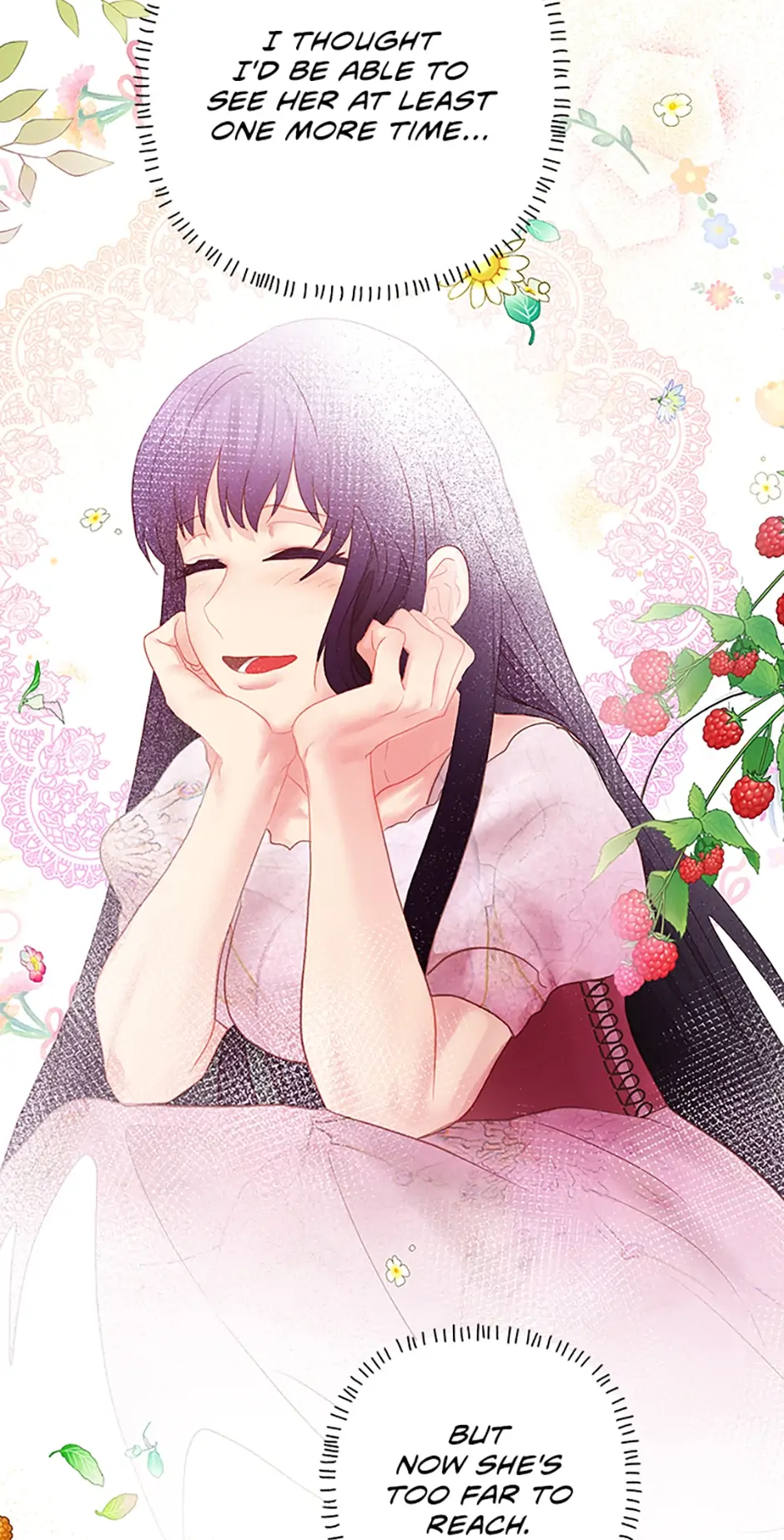 The Glamorous Life of the Fake Mistress - Chapter 9 manhwa