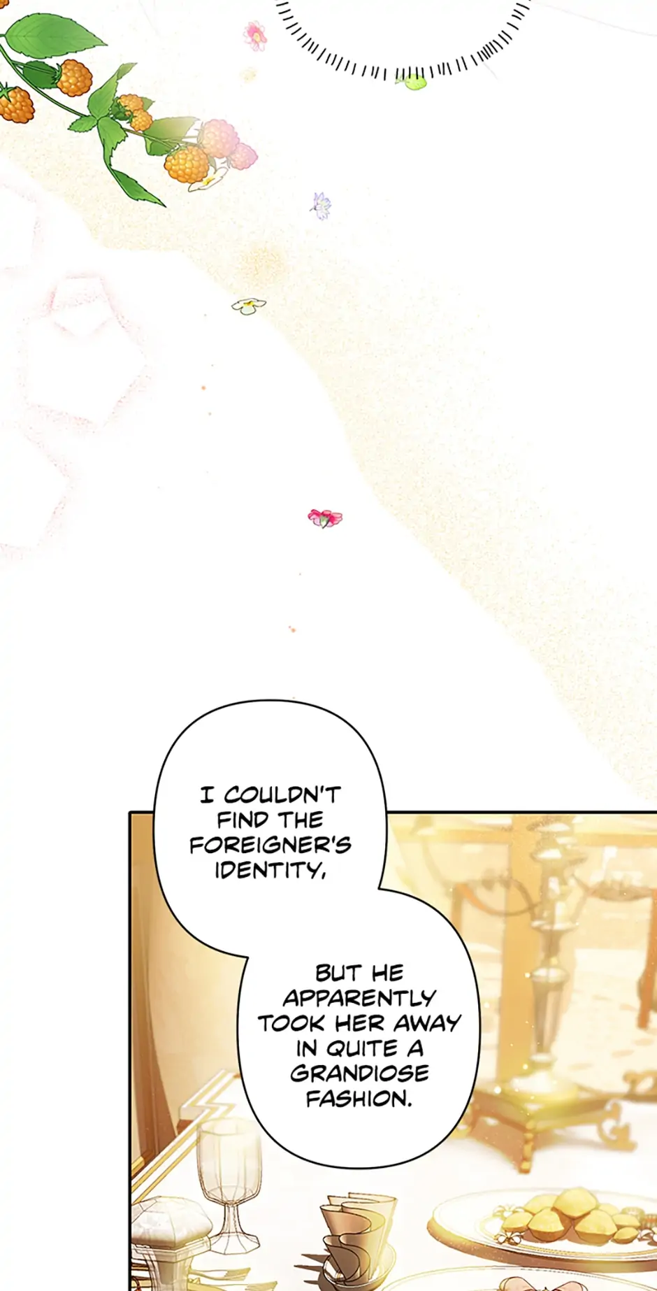 The Glamorous Life of the Fake Mistress - Chapter 9 manhwa
