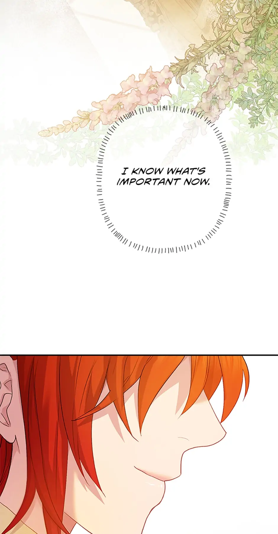 The Glamorous Life of the Fake Mistress - Chapter 9 manhwa