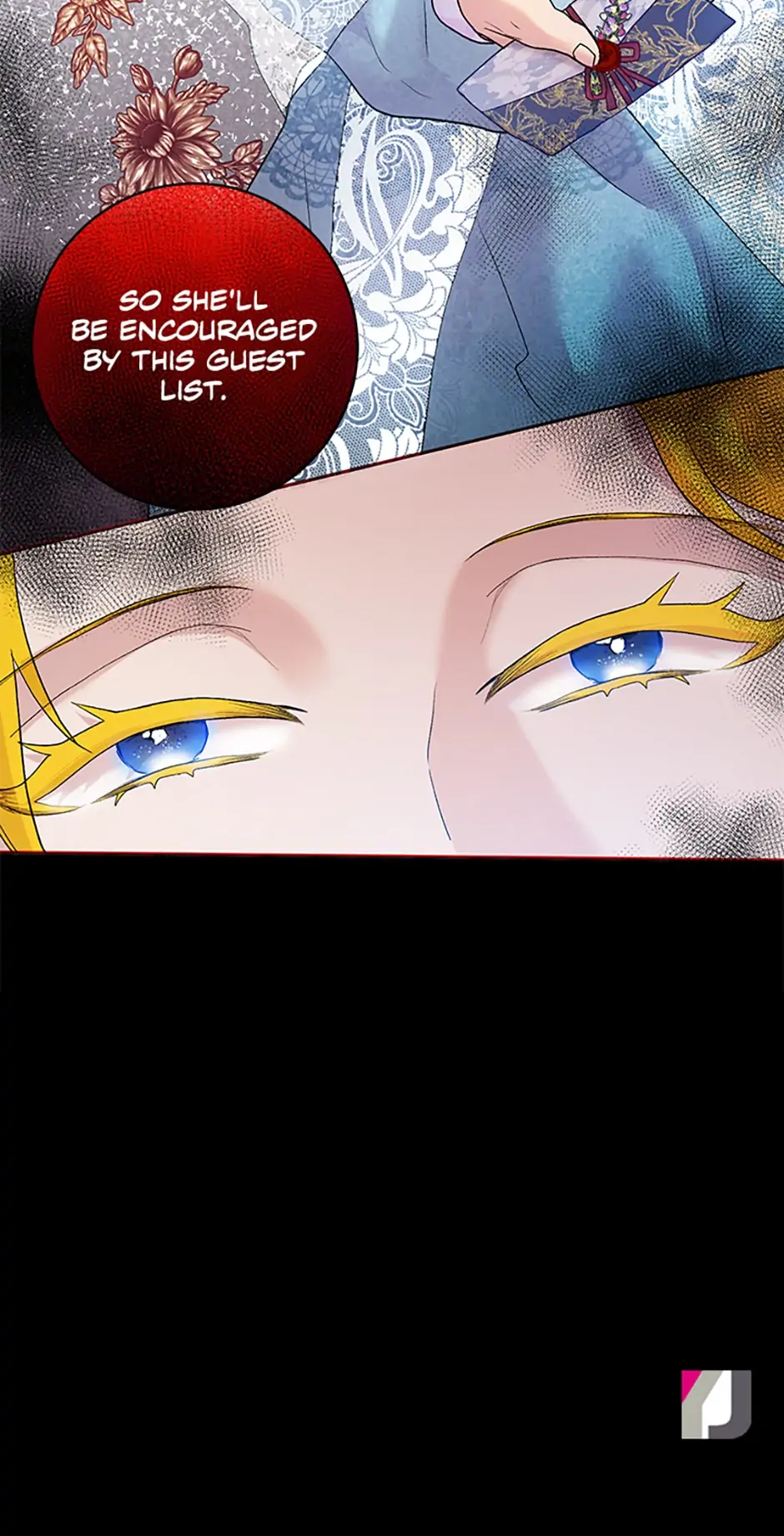 The Glamorous Life of the Fake Mistress - Chapter 9 manhwa