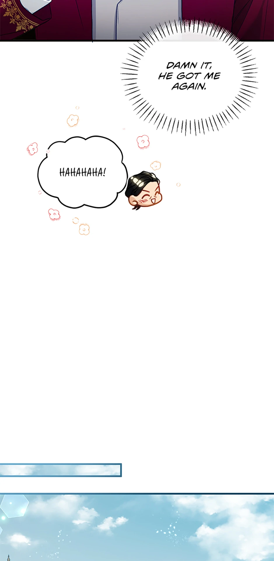 The Glamorous Life of the Fake Mistress - Chapter 90 manhwa
