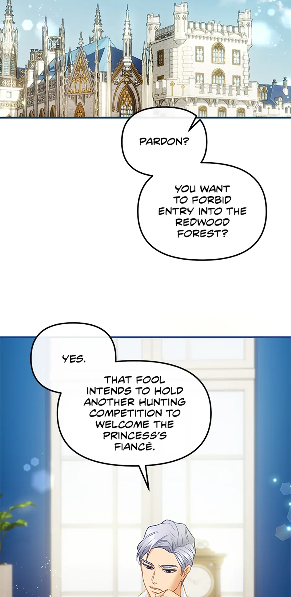 The Glamorous Life of the Fake Mistress - Chapter 90 manhwa