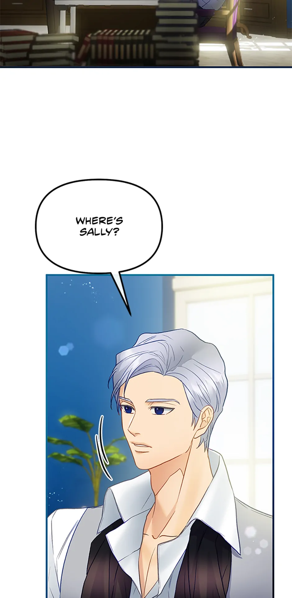 The Glamorous Life of the Fake Mistress - Chapter 90 manhwa