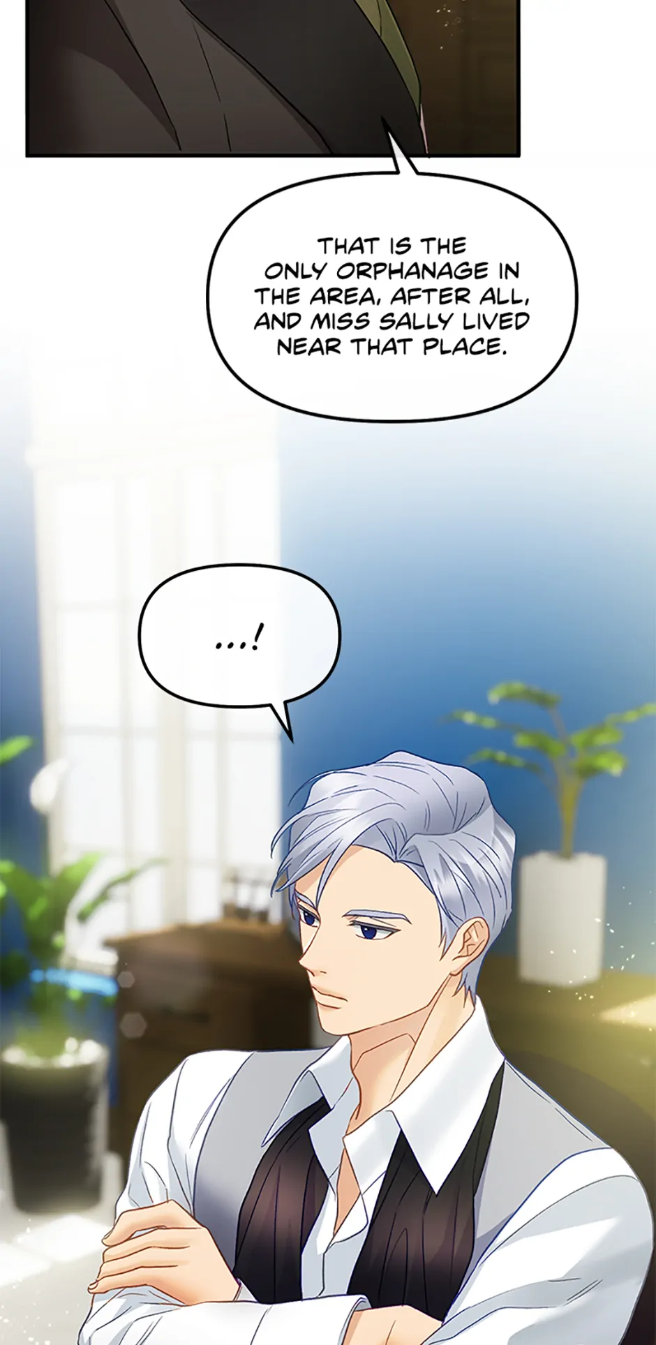 The Glamorous Life of the Fake Mistress - Chapter 90 manhwa