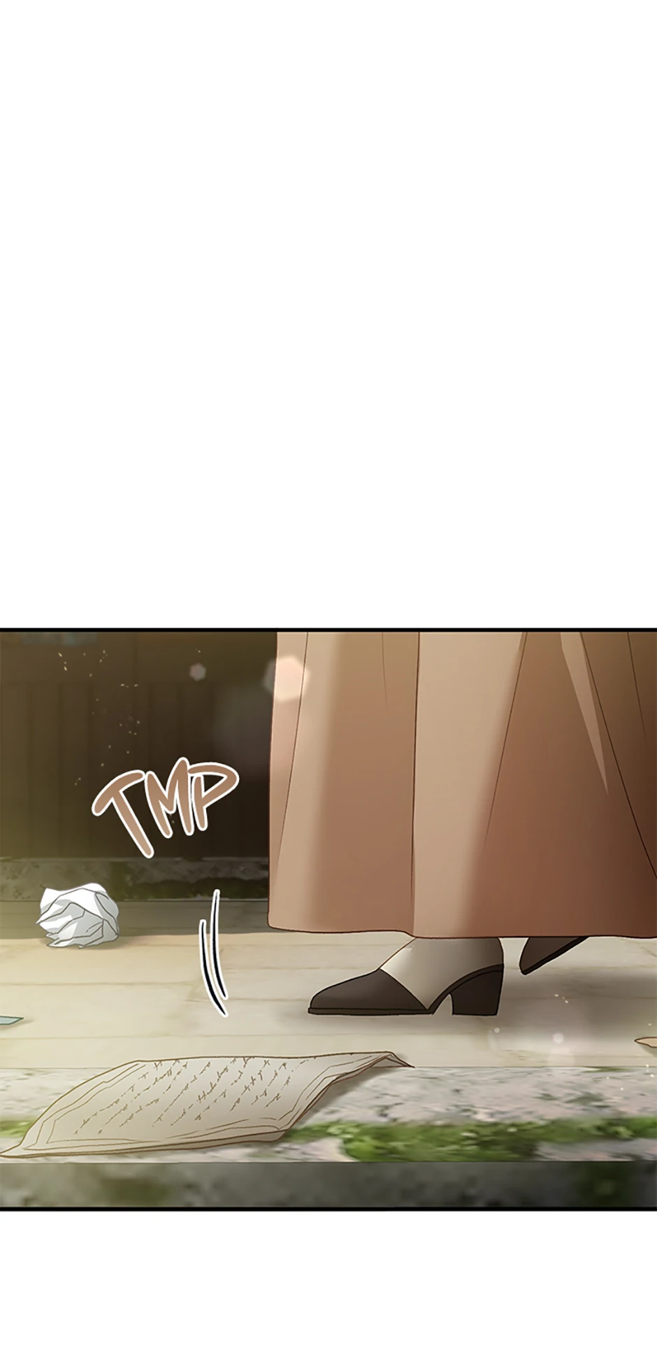 The Glamorous Life of the Fake Mistress - Chapter 90 manhwa