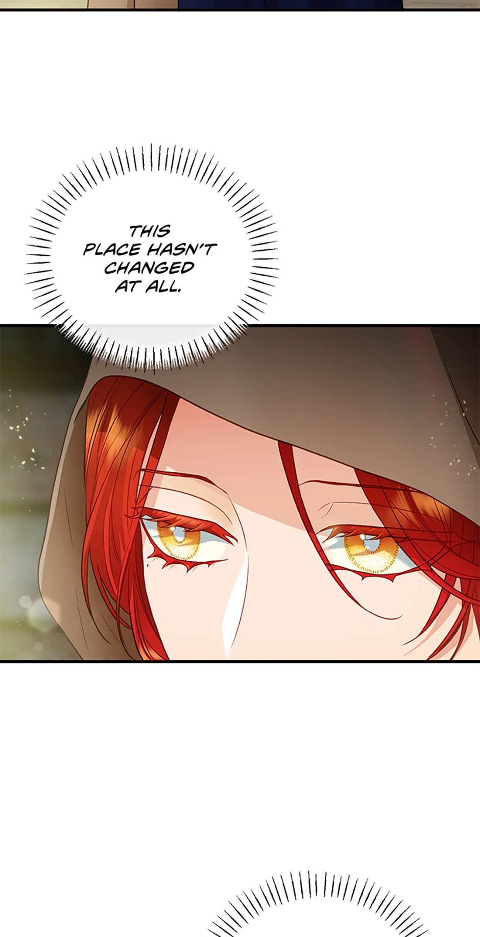 The Glamorous Life of the Fake Mistress - Chapter 90 manhwa