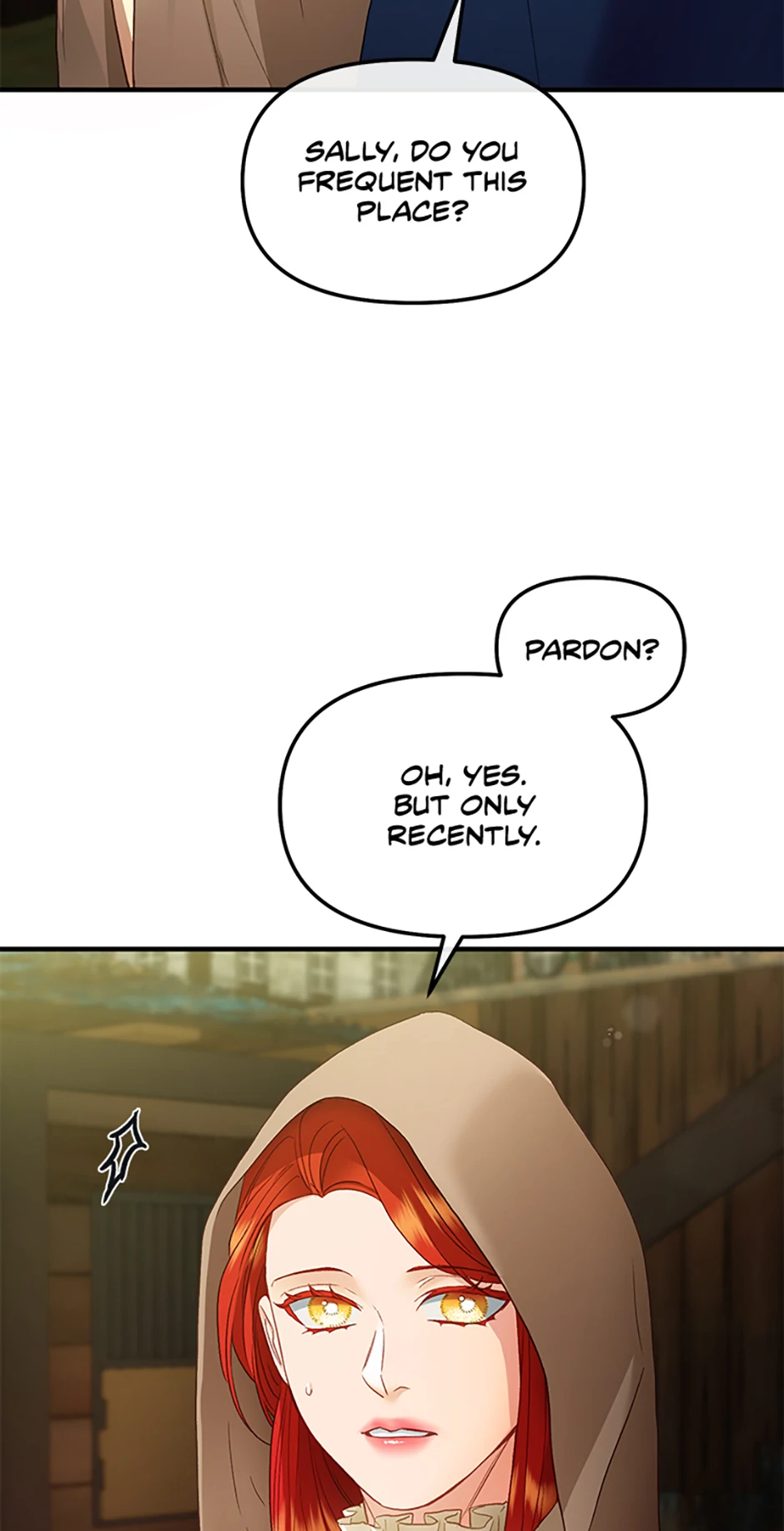 The Glamorous Life of the Fake Mistress - Chapter 90 manhwa