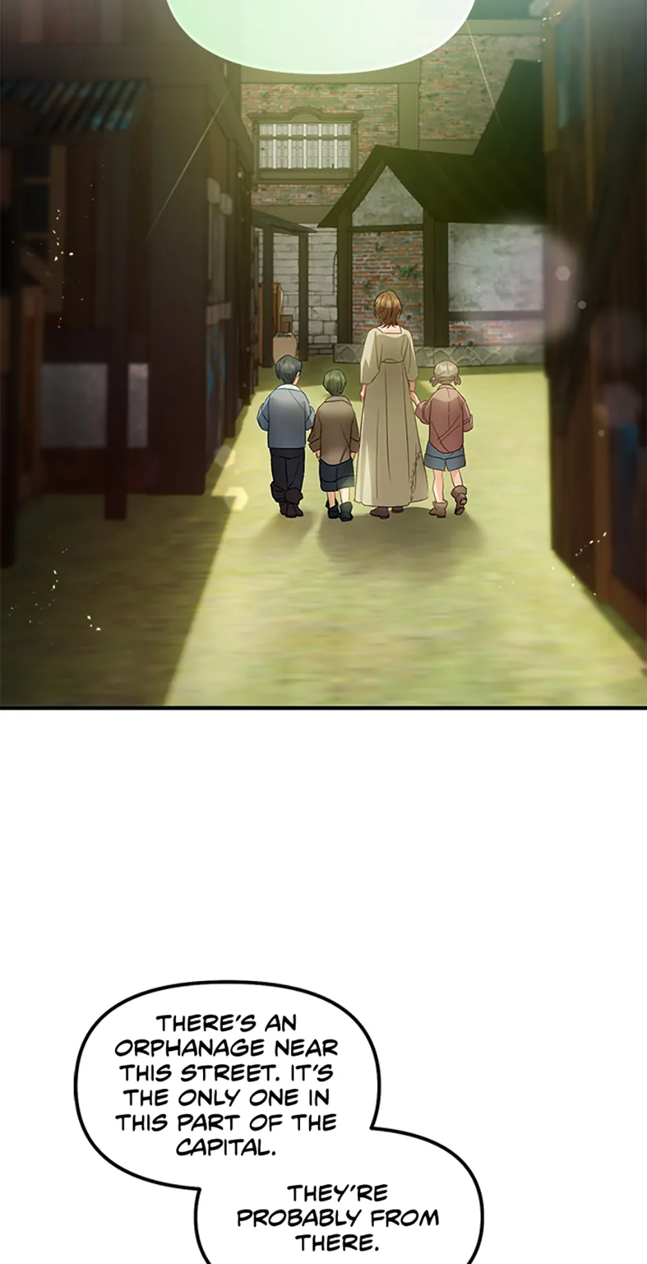 The Glamorous Life of the Fake Mistress - Chapter 90 manhwa