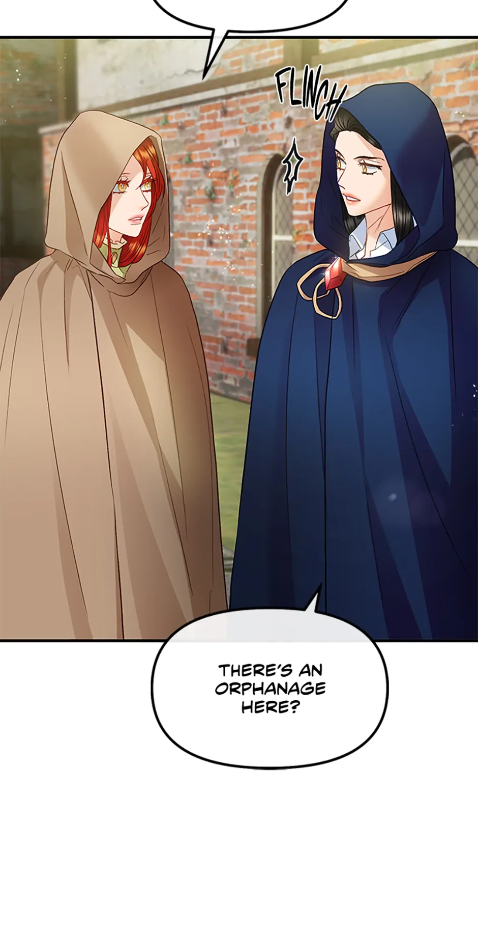 The Glamorous Life of the Fake Mistress - Chapter 90 manhwa